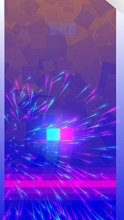 ������#007�Υ���ͥ���/��®���֤Ǿ㳲ʪ���򤱤ޤ��졣iOS������������󥲡����dEXTRIS�פ�Ҳ𤹤�֡ʤۤܡ��������ޥۥ������̿�����570��