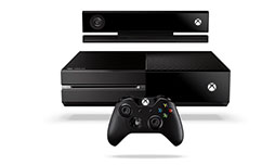 画像集#001のサムネイル/「Xbox One」でニコニコ動画を視聴できるアプリ「niconico」が2014年冬に提供開始。ゲームをプレイしながらニコニコ動画の映像を楽しめる