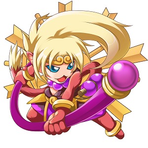 画像集#006のサムネイル/「おばけおけばOK!」,新オバケを入手可能な「おはらいビンゴ」を実装