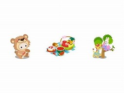 画像集#002のサムネイル/「ファーミー」,「スージー・ズー」のアイテムが手に入るコラボイベントを開催