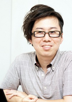 画像集#002のサムネイル/エイティングがiOS版「激突!ブレイク学園」をリリース。新作アプリを自社パブリッシングした経緯とゲームの概要,今後の展開についてインタビュー