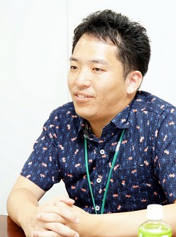 画像集#003のサムネイル/エイティングがiOS版「激突!ブレイク学園」をリリース。新作アプリを自社パブリッシングした経緯とゲームの概要,今後の展開についてインタビュー