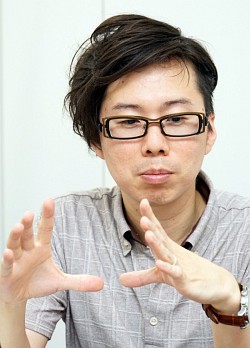 画像集#005のサムネイル/エイティングがiOS版「激突!ブレイク学園」をリリース。新作アプリを自社パブリッシングした経緯とゲームの概要,今後の展開についてインタビュー