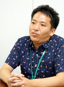 画像集#006のサムネイル/エイティングがiOS版「激突!ブレイク学園」をリリース。新作アプリを自社パブリッシングした経緯とゲームの概要,今後の展開についてインタビュー