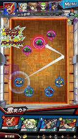 画像集#007のサムネイル/エイティングがiOS版「激突!ブレイク学園」をリリース。新作アプリを自社パブリッシングした経緯とゲームの概要,今後の展開についてインタビュー