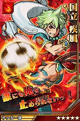 画像集#013のサムネイル/エイティングがiOS版「激突!ブレイク学園」をリリース。新作アプリを自社パブリッシングした経緯とゲームの概要,今後の展開についてインタビュー