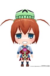 画像集#011のサムネイル/「激突!ブレイク学園」,「デンキ街の本屋さん」とのクリスマス限定コラボを実施