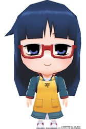 画像集#012のサムネイル/「激突!ブレイク学園」,「デンキ街の本屋さん」とのクリスマス限定コラボを実施