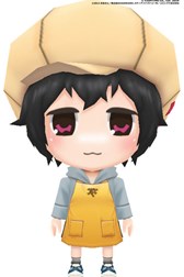 画像集#015のサムネイル/「激突!ブレイク学園」,「デンキ街の本屋さん」とのクリスマス限定コラボを実施