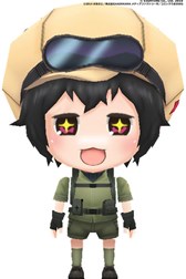 画像集#017のサムネイル/「激突!ブレイク学園」,「デンキ街の本屋さん」とのクリスマス限定コラボを実施