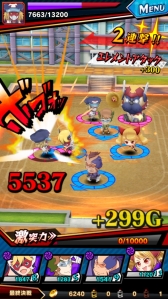 ���������꡼ No.010�Υ���ͥ������ / �ַ��͡��֥쥤���ر�פ����˥����Υ�å����ޥ�פȥ���ܡ�2��20���ޤ�