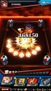 画像ギャラリー No.012のサムネイル画像 / 「激突!ブレイク学園」,レイドバトル「征伐戦」が開催