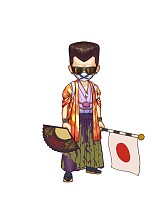 画像ギャラリー No.006のサムネイル画像 / マンガも楽しめるRPG「ジョーカー〜ギャングロード〜」Android版配信スタート