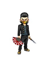 画像ギャラリー No.007のサムネイル画像 / マンガも楽しめるRPG「ジョーカー〜ギャングロード〜」Android版配信スタート