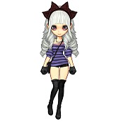 画像ギャラリー No.008のサムネイル画像 / マンガも楽しめるRPG「ジョーカー〜ギャングロード〜」Android版配信スタート