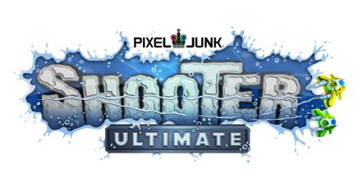 画像ギャラリー No.001のサムネイル画像 / 全方位型シューティング「PixelJunk Shooter Ultimate」の配信がスタート