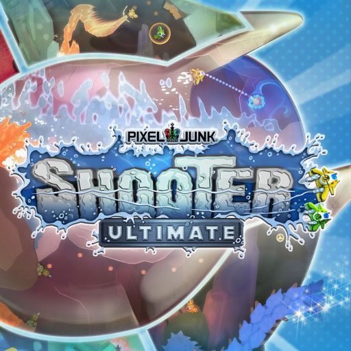 画像ギャラリー No.002のサムネイル画像 / 全方位型シューティング「PixelJunk Shooter Ultimate」の配信がスタート