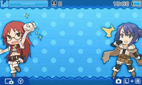 ���������꡼ No.005�Υ���ͥ������ / �饤�ɥ��󥸥�ѥ󡤡��Ի׵Ĥι���������פʤ�3DS�ѥơ���4����ۿ�