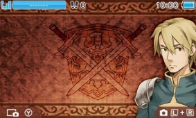 ���������꡼ No.007�Υ���ͥ������ / �饤�ɥ��󥸥�ѥ󡤡��Ի׵Ĥι���������פʤ�3DS�ѥơ���4����ۿ�