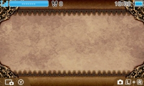 ���������꡼ No.009�Υ���ͥ������ / �饤�ɥ��󥸥�ѥ󡤡��Ի׵Ĥι���������פʤ�3DS�ѥơ���4����ۿ�