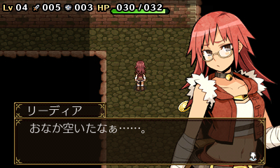 ���������꡼ No.004�Υ���ͥ������ / 3DS���Ի׵Ĥι���������פȡ��Ի׵Ĥι�Υ�ӥ�󥹡פΥ����뤬�»��档�������50�󥪥դ�DL��ǽ