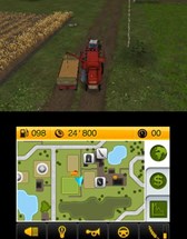 画像集#004のサムネイル/「Farming Simulator 14 -ポケット農園 2-」がニンテンドー3DSとPS Vita向けに発売決定