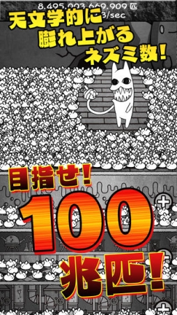 ネズミだくだく 〜マウス繁殖セット〜