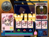 劇場版 魔法少女まどか☆マギカ MAGICARD BATTLE