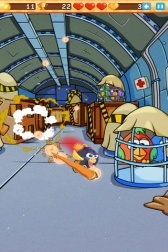 画像集#003のサムネイル/カジュアルゲーム「必殺!鳥ハンター for auスマートパス」のAndroid版が配信