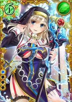 画像集#002のサムネイル/「メルティメイデン2」レイドイベントがスタート。上位入賞者にはレア「フラン」も