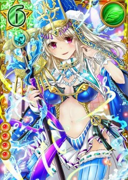 画像集#003のサムネイル/「メルティメイデン2」レイドイベントがスタート。上位入賞者にはレア「フラン」も