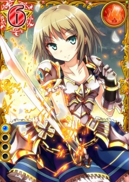 画像集#004のサムネイル/「メルティメイデン2」レイドイベントがスタート。上位入賞者にはレア「フラン」も