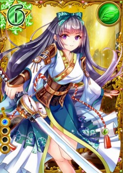 画像集#002のサムネイル/「メルティメイデン2」,レア「ミヅキ」が入手可能なランキングイベントを開催