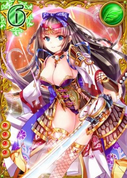 画像集#003のサムネイル/「メルティメイデン2」,レア「ミヅキ」が入手可能なランキングイベントを開催