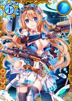 画像集#005のサムネイル/「メルティメイデン2」,レア「ミヅキ」が入手可能なランキングイベントを開催