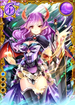 画像集#002のサムネイル/「メルティメイデン2」でレイドイベント「未来防衛シルヴァラ」が本日スタート