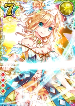 画像集#005のサムネイル/「メルティメイデン2」でレイドイベント「未来防衛シルヴァラ」が本日スタート