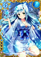 画像集#002のサムネイル/「メルティメイデン2」第12回デュエルイベント「翼世ファントム」が本日スタート