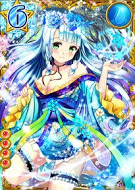 画像集#003のサムネイル/「メルティメイデン2」第12回デュエルイベント「翼世ファントム」が本日スタート