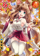 画像集#004のサムネイル/「メルティメイデン2」第12回デュエルイベント「翼世ファントム」が本日スタート