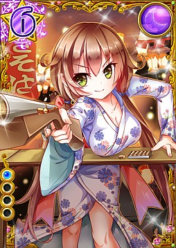 画像集#004のサムネイル/「メルティメイデン2」,限定カード「エレシュ」が手に入るレイドイベント開催中