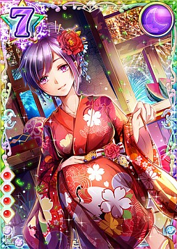 画像集#007のサムネイル/「メルティメイデン2」,限定カード「エレシュ」が手に入るレイドイベント開催中