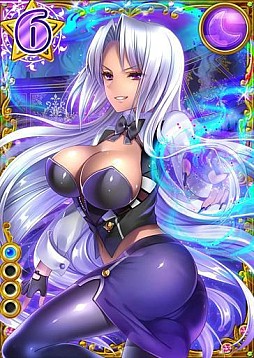 画像集#002のサムネイル/「メルティメイデン2」,新レイドイベントに挑んで★6「リフル」を手に入れよう