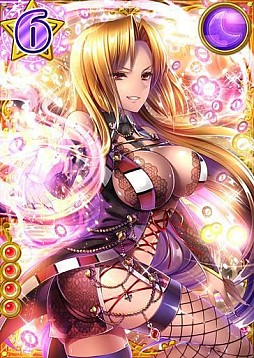 画像集#003のサムネイル/「メルティメイデン2」,新レイドイベントに挑んで★6「リフル」を手に入れよう