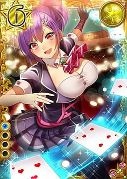 画像集#004のサムネイル/「メルティメイデン2」,新レイドイベントに挑んで★6「リフル」を手に入れよう