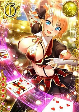 画像集#005のサムネイル/「メルティメイデン2」,新レイドイベントに挑んで★6「リフル」を手に入れよう