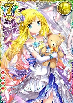 画像集#007のサムネイル/「メルティメイデン2」,新レイドイベントに挑んで★6「リフル」を手に入れよう