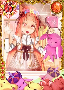 画像集#003のサムネイル/「メルティメイデン2」,デュエルイベント「白熱!ピコ★バトル」が本日スタート