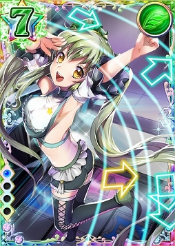 画像集#006のサムネイル/「メルティメイデン2」,デュエルイベント「白熱!ピコ★バトル」が本日スタート