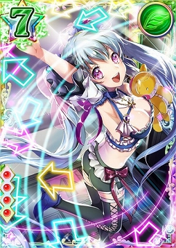 画像集#007のサムネイル/「メルティメイデン2」,デュエルイベント「白熱!ピコ★バトル」が本日スタート